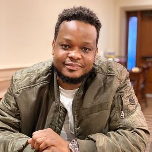 Meet your Posher, James